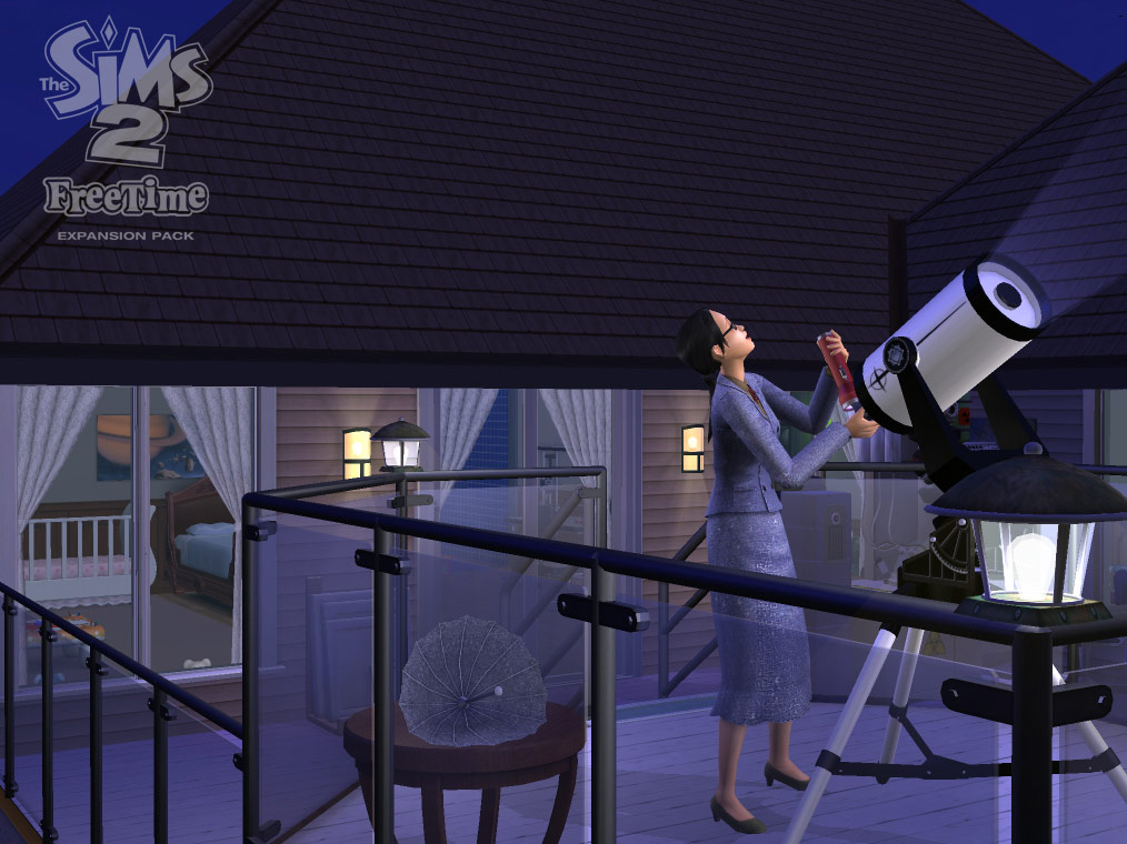 Sims 2 Друзья Скачать